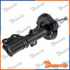 Amortisseur de suspension avant pour SAAB | A-PL-057, 5234174